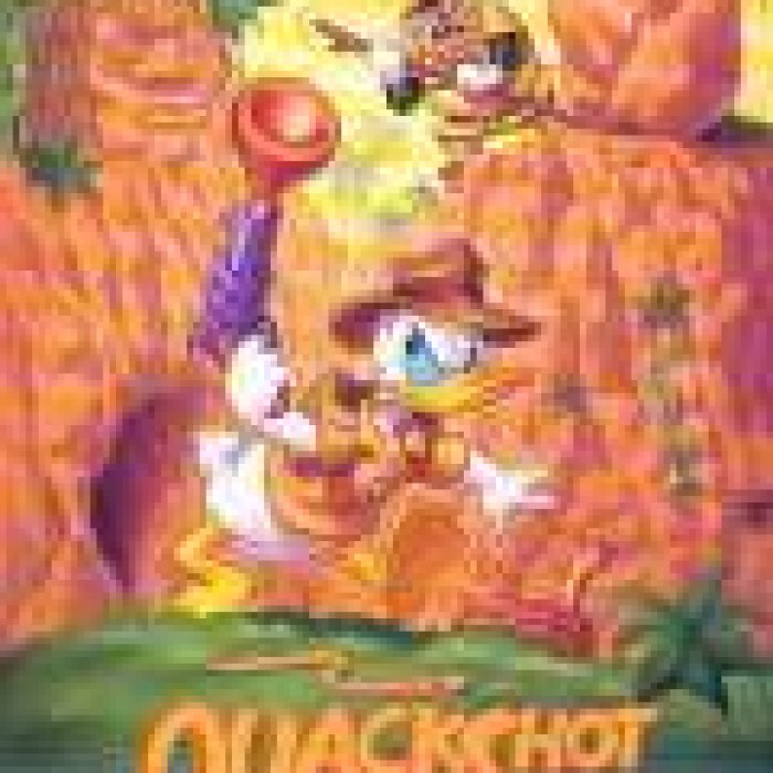 Quackshot