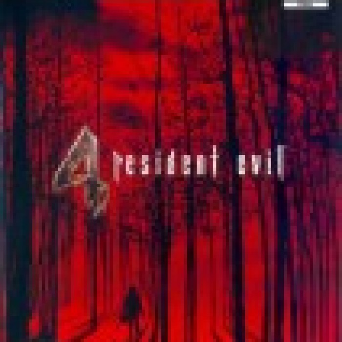 Resident Evil 4