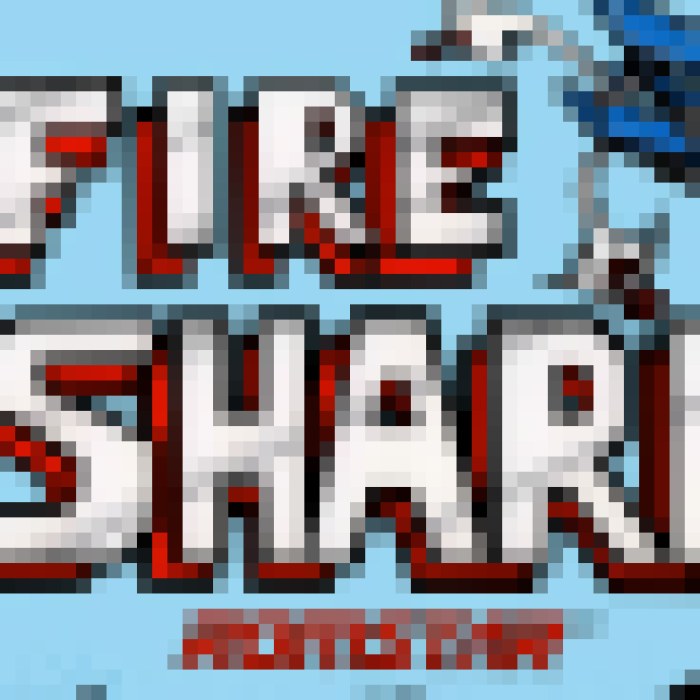 Fire Shark