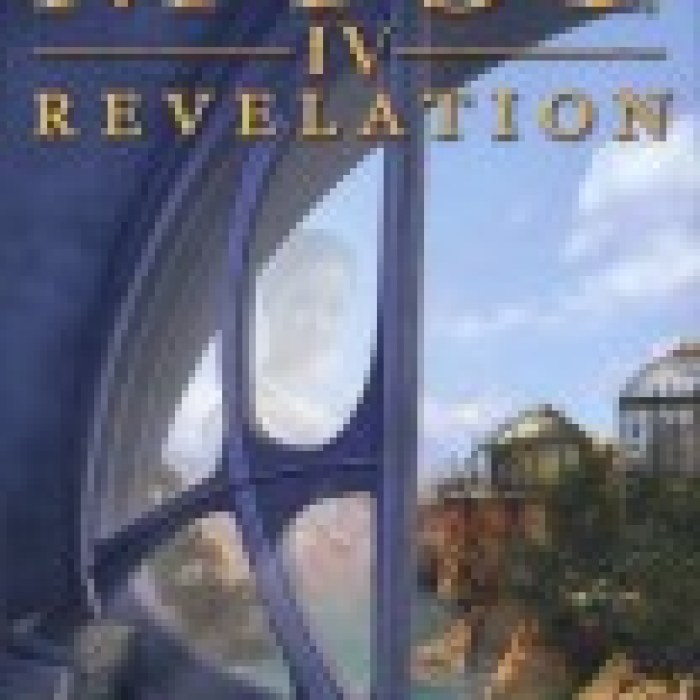 Myst IV: Revelation