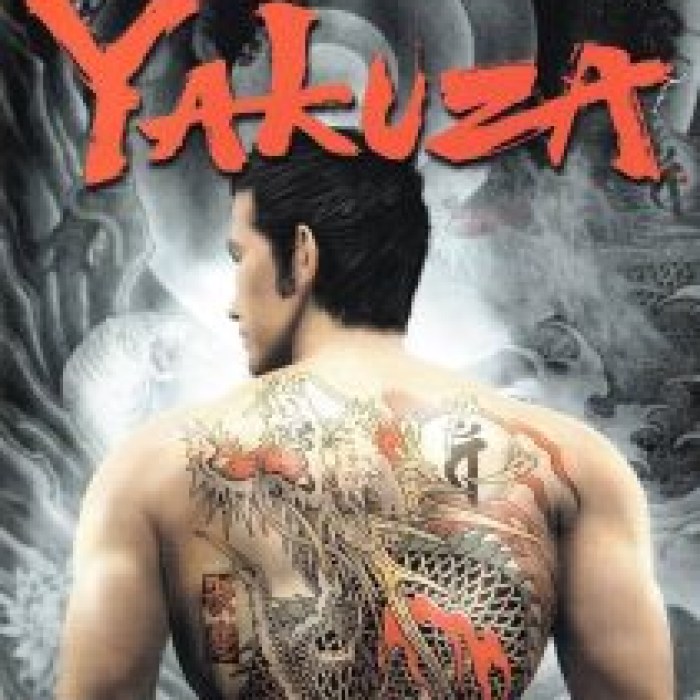 Yakuza