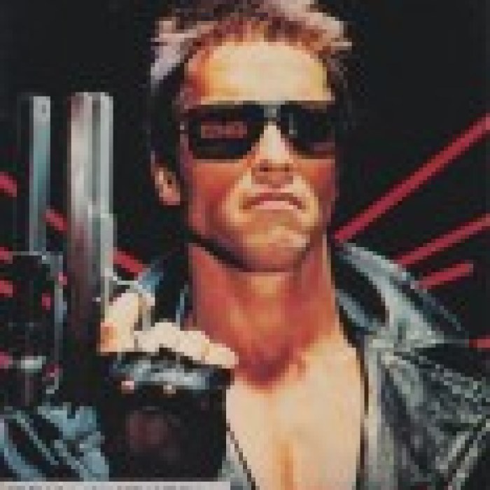 The Terminator