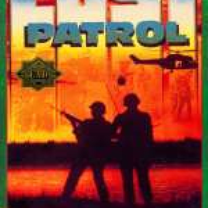 Lost Patrol