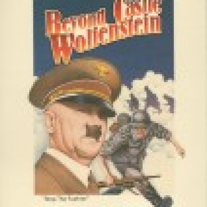 Beyond Castle Wolfenstein