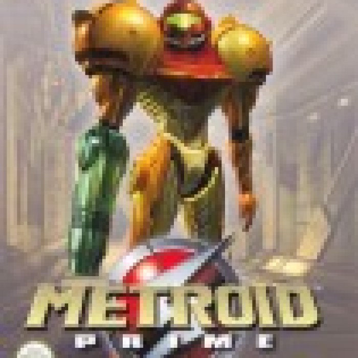Metroid Prime