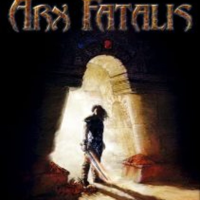 Arx Fatalis