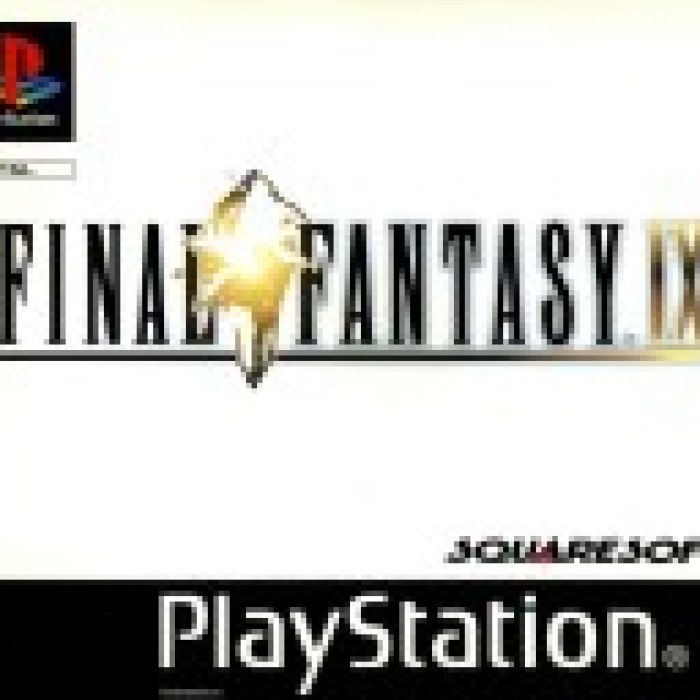 Final Fantasy IX