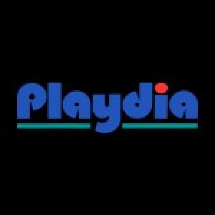 Playdia