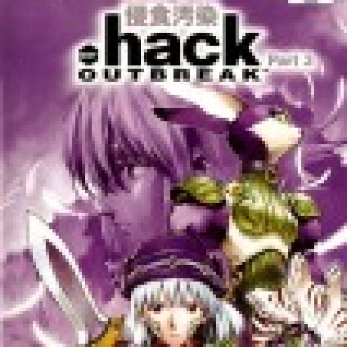.hack//Outbreak: Part 3