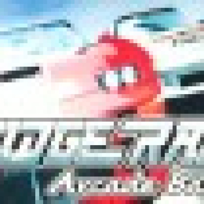 Ridge Racer V