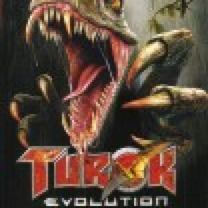 Turok: Evolution