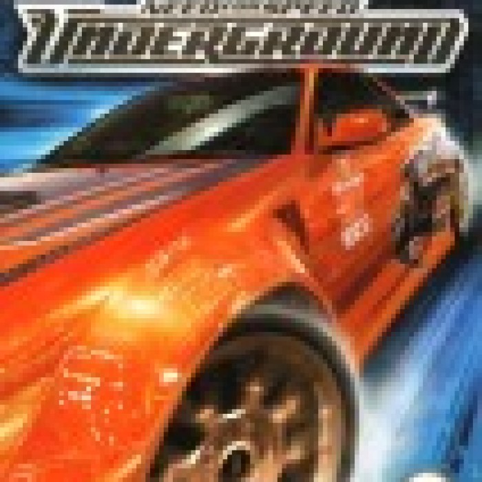 Need for Speed: Underground