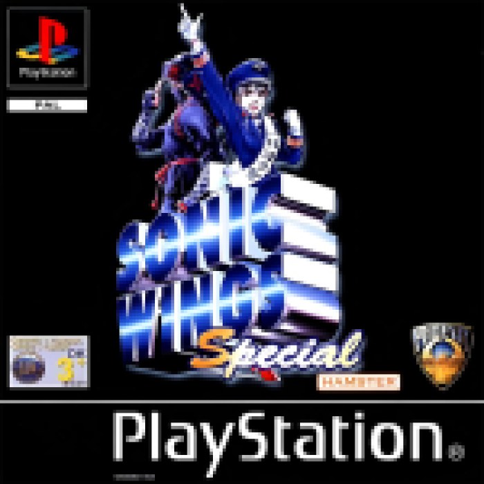 Aero Fighters Special