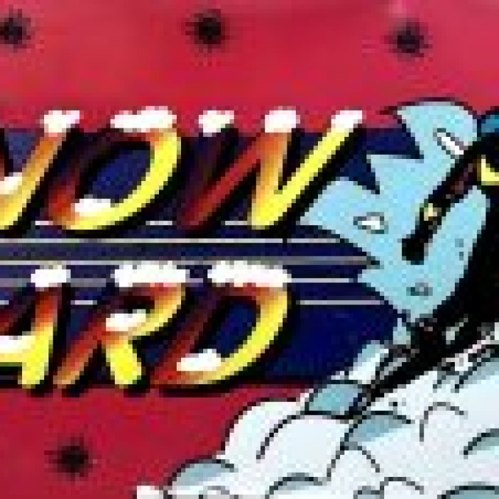 Snowboard Championship