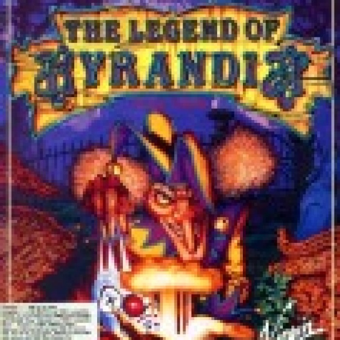 The Legend of Kyrandia : Malcolm's Revenge