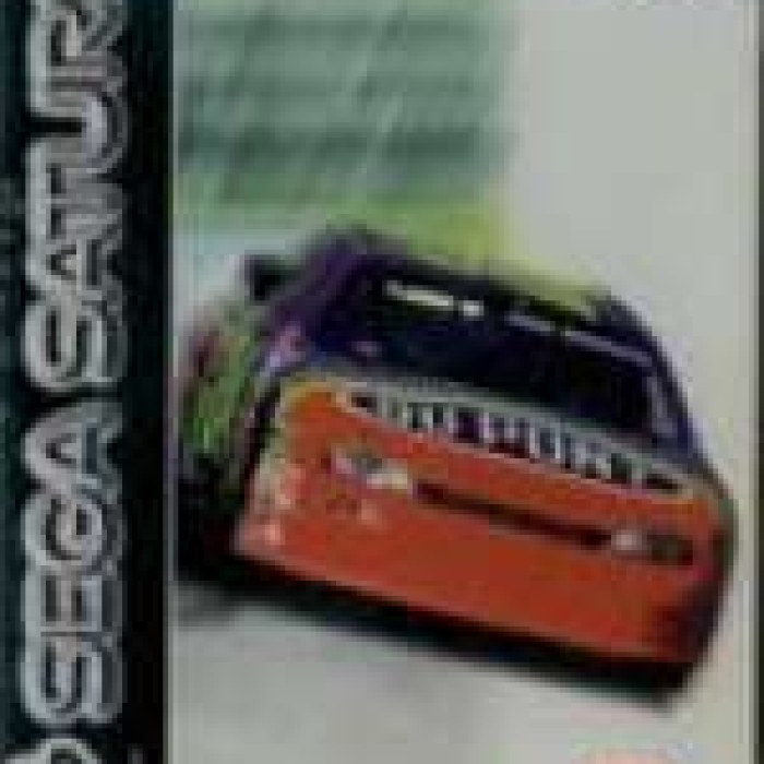 Nascar 98