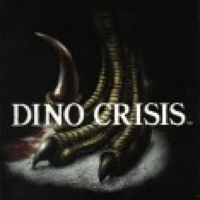 Dino Crisis
