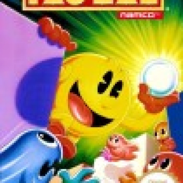Pac-Man