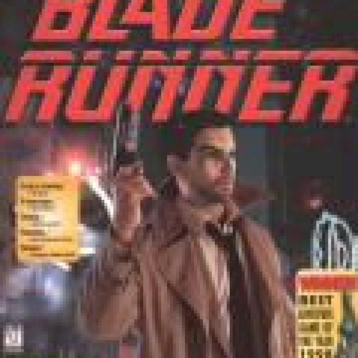 Blade Runner