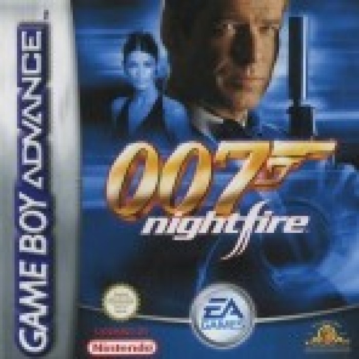 007: Nighfire