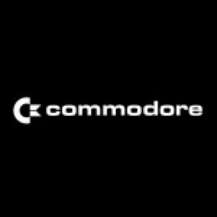 Commodore 8-bit