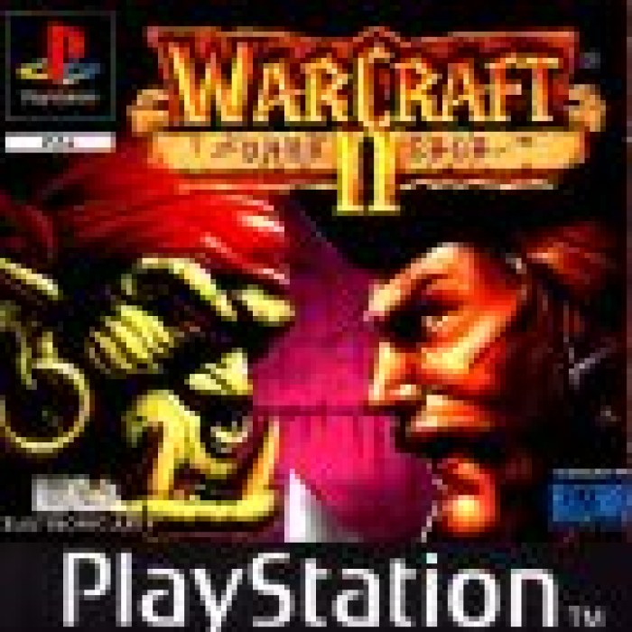 WarCraft II