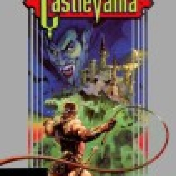 Castlevania