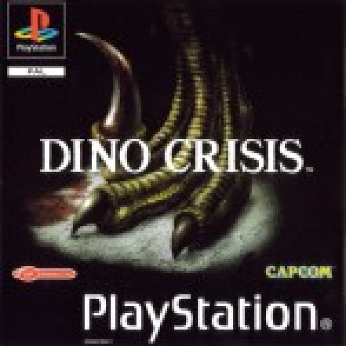 Dino Crisis