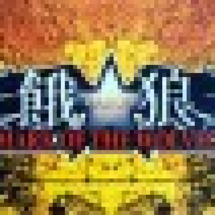 Fatal Fury: Mark of the Wolves