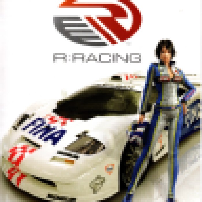 R:Racing