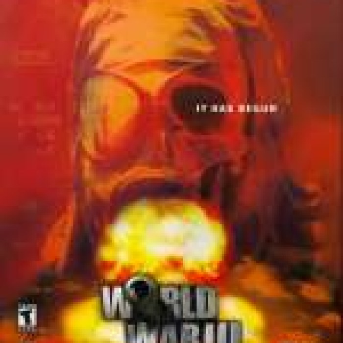World War III: Black Gold