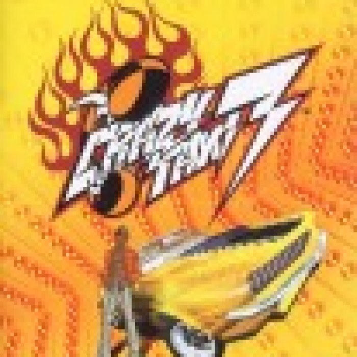 Crazy Taxi 3: High Roller