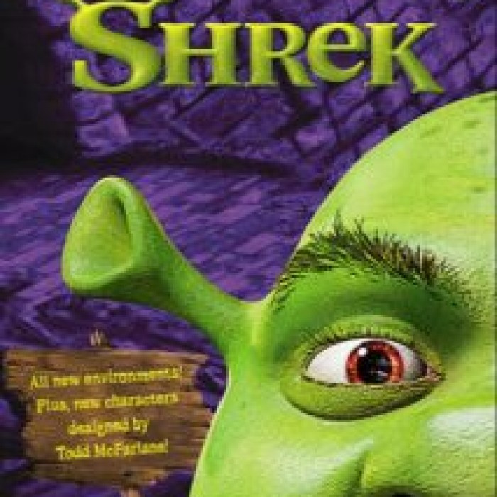 Shrek