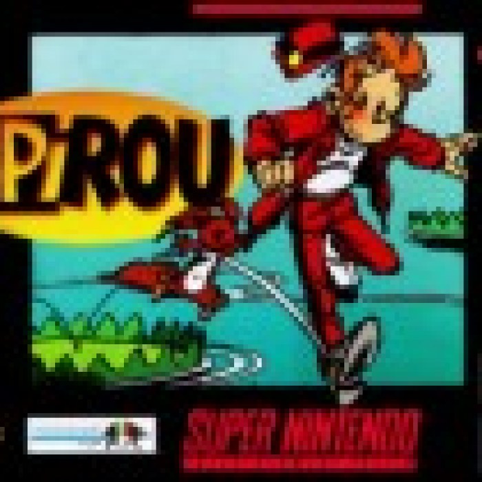 Spirou