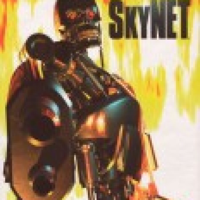 The Terminator: SkyNET