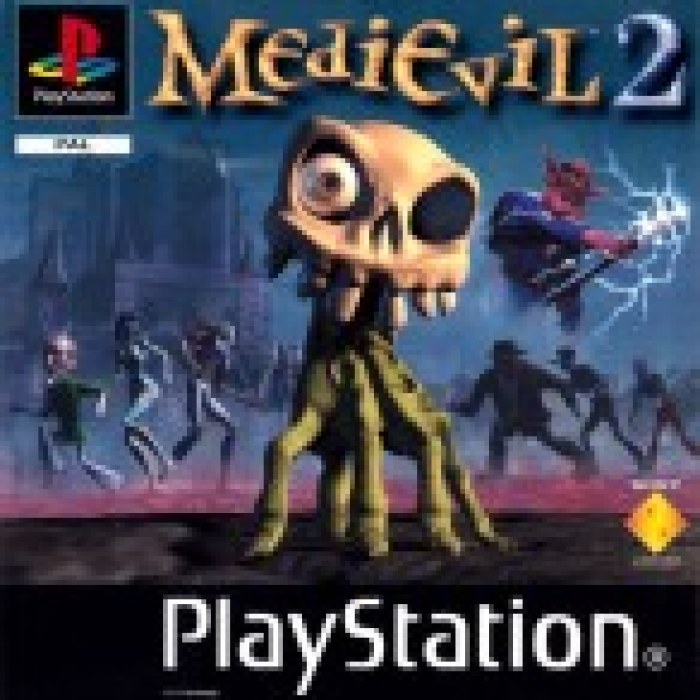 MediEvil 2