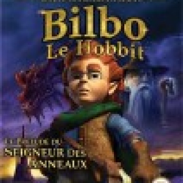 Bilbo Le Hobbit