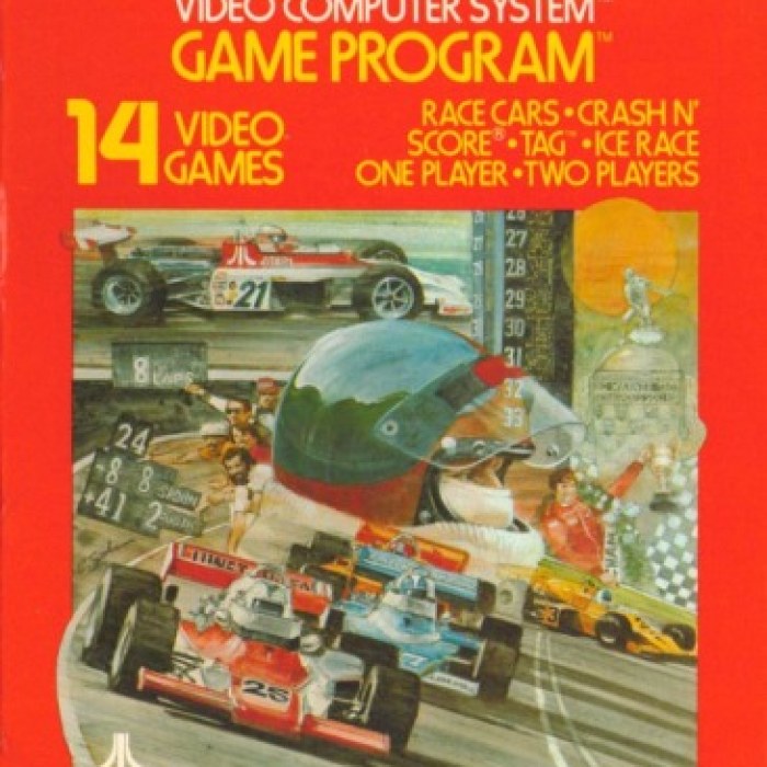 Indy 500