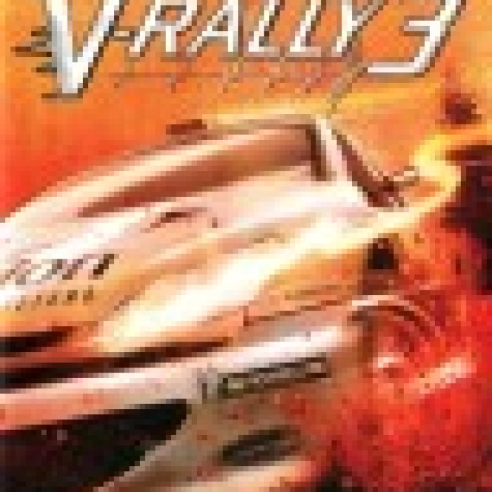 V-Rally 3