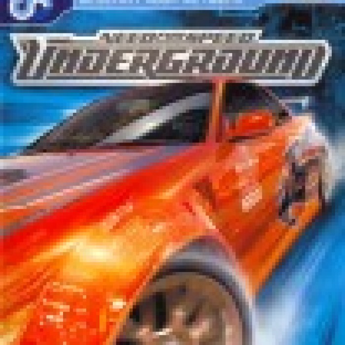 Need for Speed: Underground