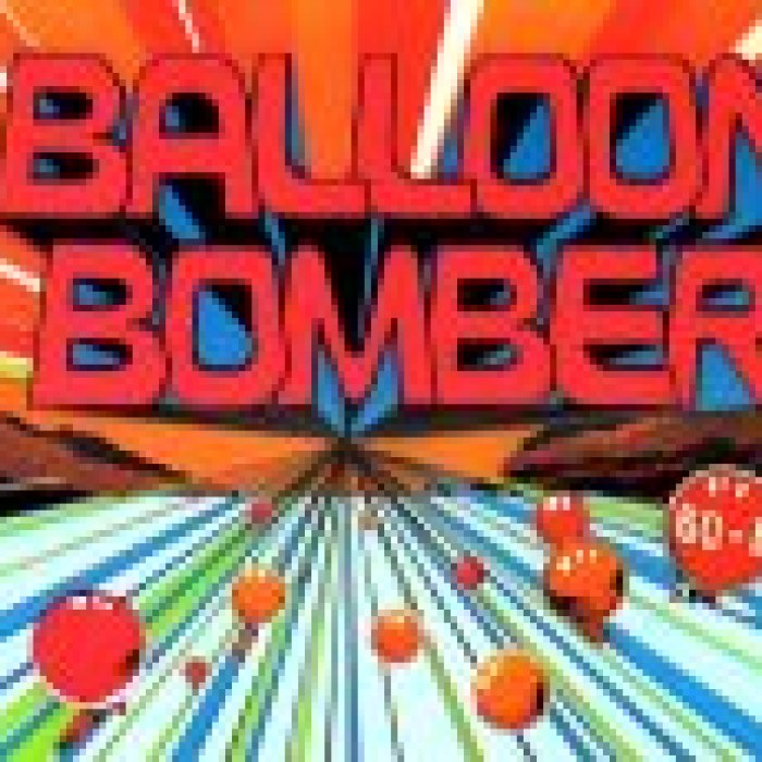 Balloon Bomber