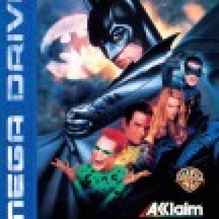 Batman Forever