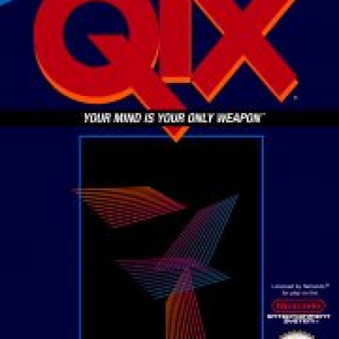 Qix