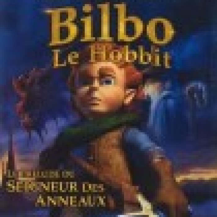 Bilbo Le Hobbit
