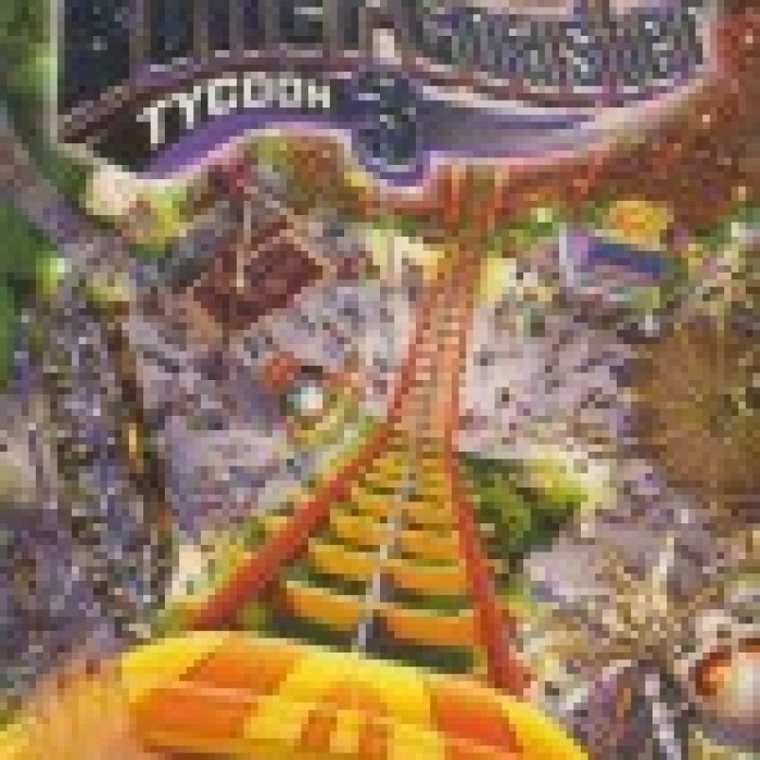 RollerCoaster Tycoon 3