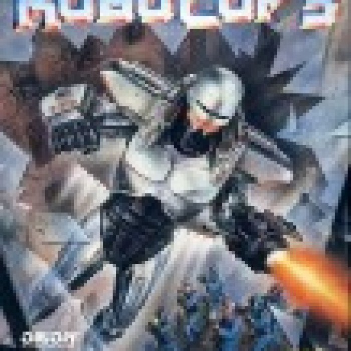RoboCop 3