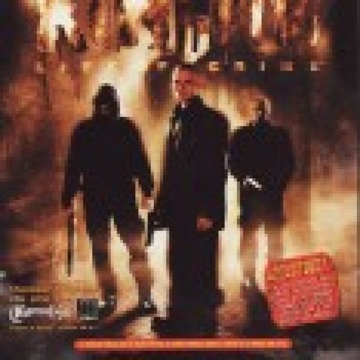 Kingpin: Life of Crime