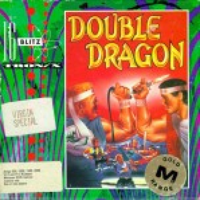 Double Dragon