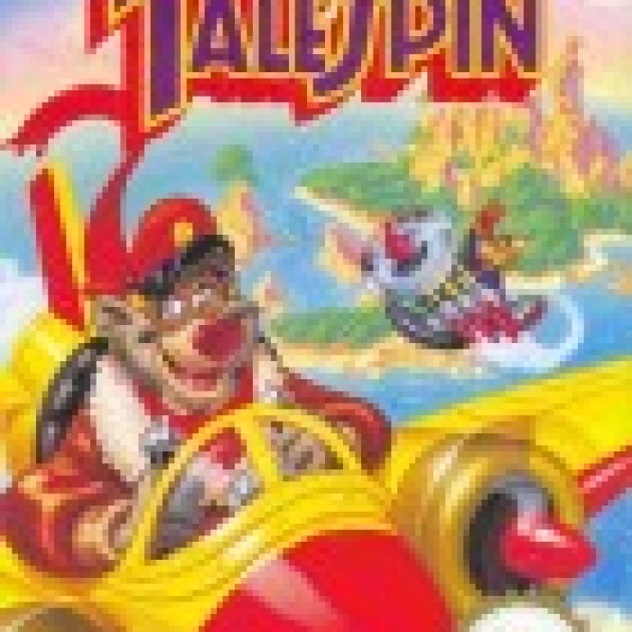 TaleSpin