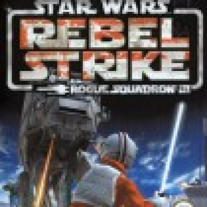 Star Wars: Rogue Squadron III - Rebel Strike